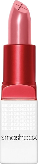 Smashbox Be Legendary Prime & Plush Lipstick Literal Queen Smashbox Be Legendary Prime & Plush Lipstick Literal Queen