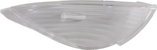 VICMA 7021 Lykteglass, blinklys