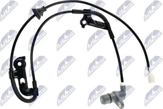 Sensor, ABS NTY HCA-TY-053 Sensor, ABS NTY HCA-TY-053