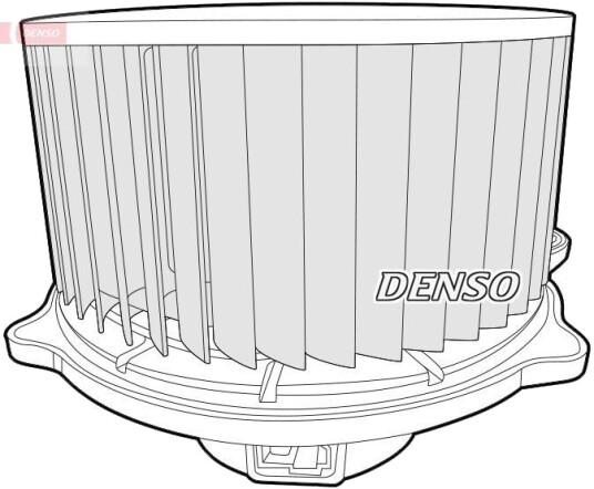 Kupévifte DENSO DEA41010 Kupévifte DENSO DEA41010