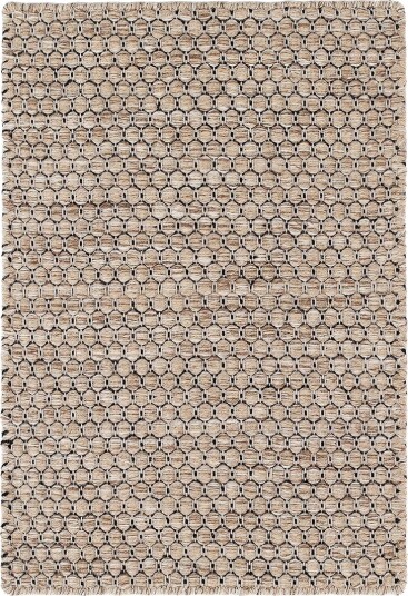 Torekov Ullmatte 60x90 cm Lin