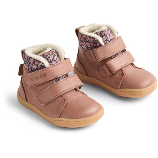 Wheat Old Rose Winterboot Sixan Tex 22
