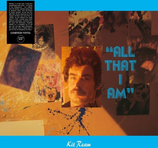 All That I Am
