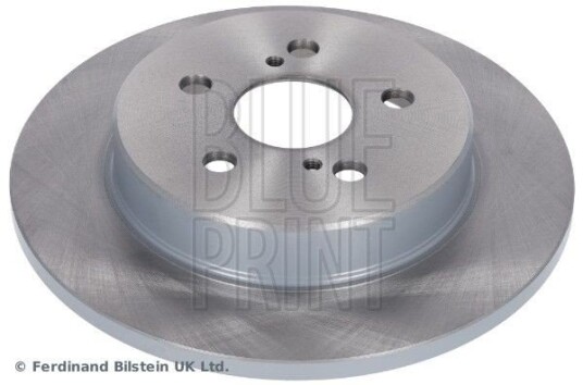 Bremseskive BLUE PRINT ADBP430135 Bremseskive BLUE PRINT ADBP430135