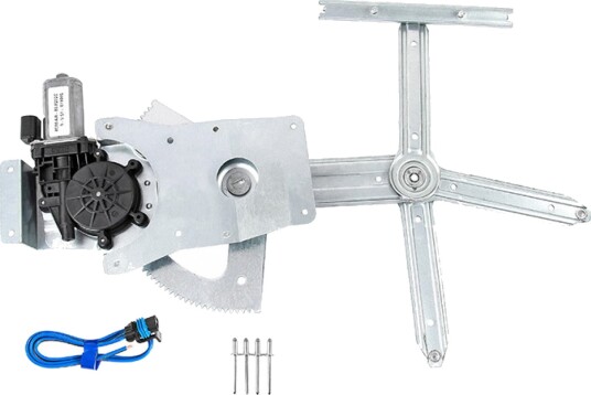 Vindusheis Professional Parts 82348415