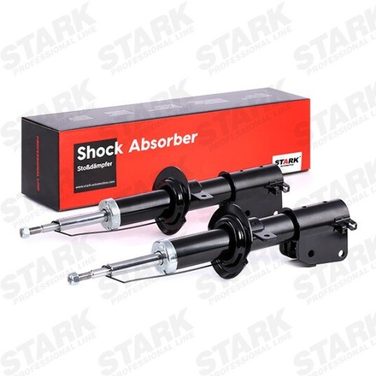 Støtdemper STARK SKSA-0132784