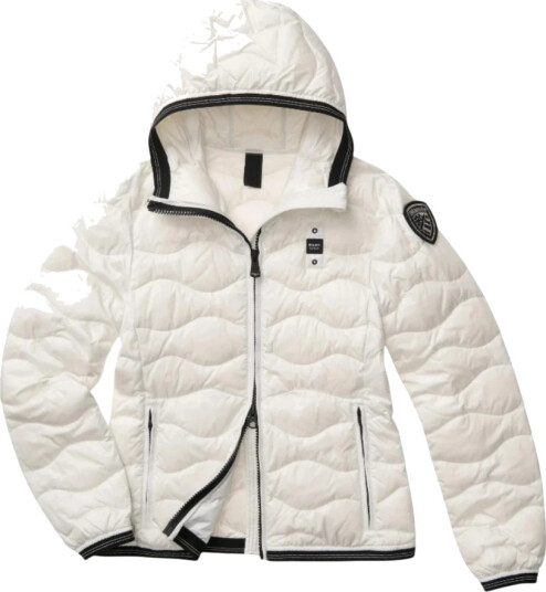 Blauer Dame Jakker Hvit M, Blauer Dame Jakker Hvit M,