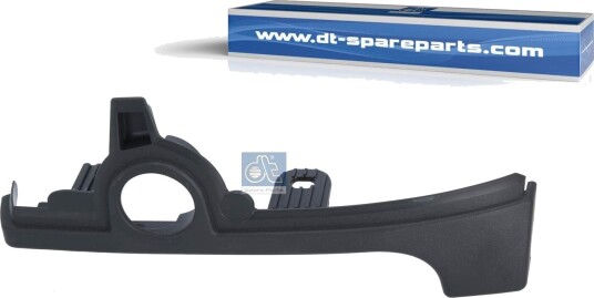 Holder, stigbrett DT Spare Parts 2.71601