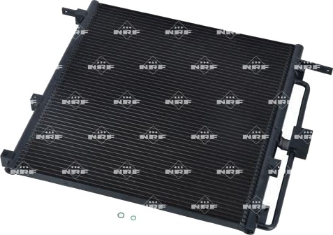 Kondensator NRF 35657