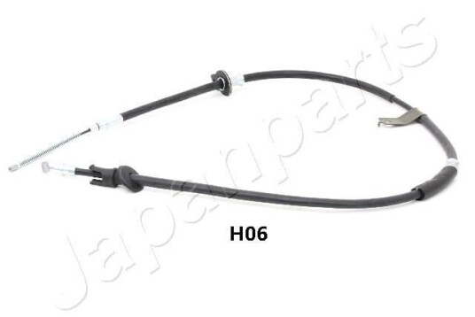 Bremsewire JAPANPARTS BC H06