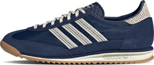 Adidas Dame Sport Blå 36 2/3 EU,
