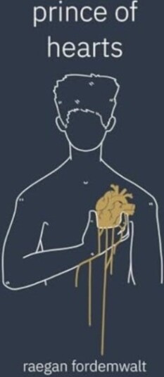 Prince of Hearts Prince of Hearts