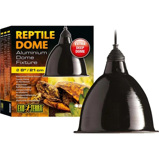 Reptile Dome Exoterra Large Reptile Dome Exoterra Large