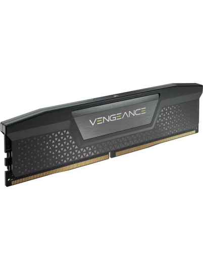 Corsair Vengeance DDR5 8GB 5200 CL40 RAM med Intel XMP Corsair Vengeance DDR5 8GB 5200 CL40 RAM med Intel XMP
