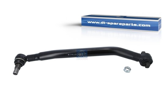 Bærearm DT Spare Parts 5.10307