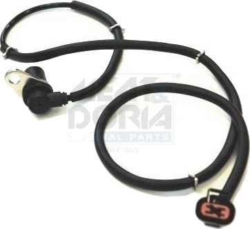 MEAT & DORIA 90333 Sensor ABS