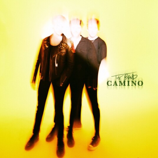 Band Camino Vinyl Band Camino Vinyl