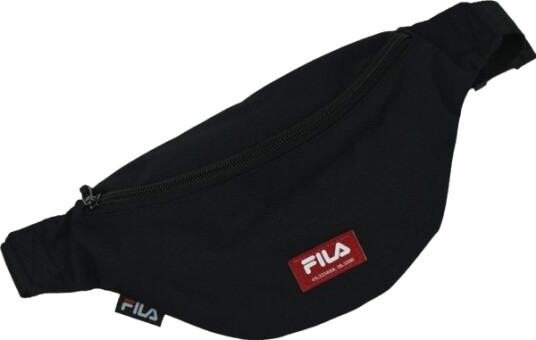 Fila Fila Baltimora Badge Waistbag Fbu0002 80009 Sort One Size