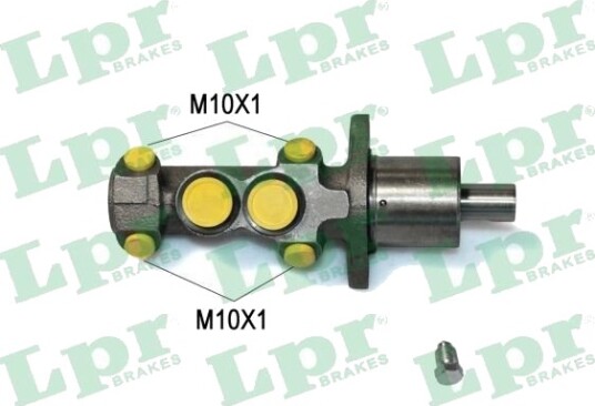 LPR 1803 Hovedbremsesylinder LPR 1803 Hovedbremsesylinder