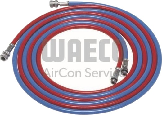 WAECO 8885100064 Fylleslange, klima serviceapparat WAECO 8885100064 Fylleslange, klima serviceapparat