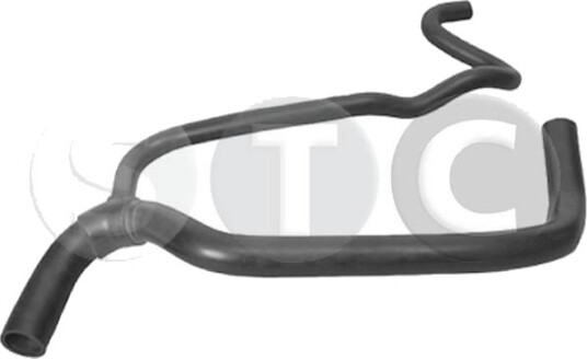 STC T408718 Radiatorslange