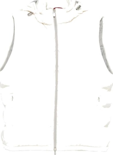 Brunello Cucinelli Herre Jakker Hvit M,