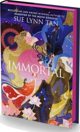 Immortal Deluxe Limited Edition Immortal Deluxe Limited Edition