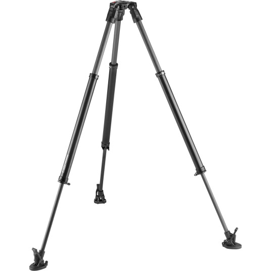Manfrotto 635 tripod
