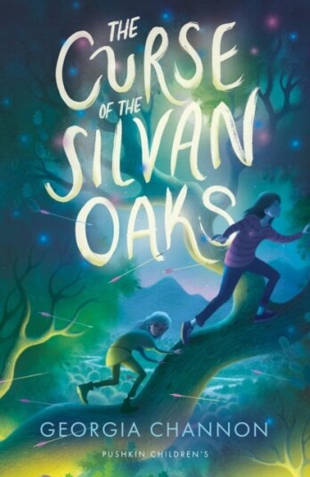 The Curse of the Silvan Oaks The Curse of the Silvan Oaks