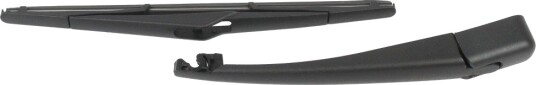 ABAKUS 103-00-203-C Viskerarmsett, vindusspyling