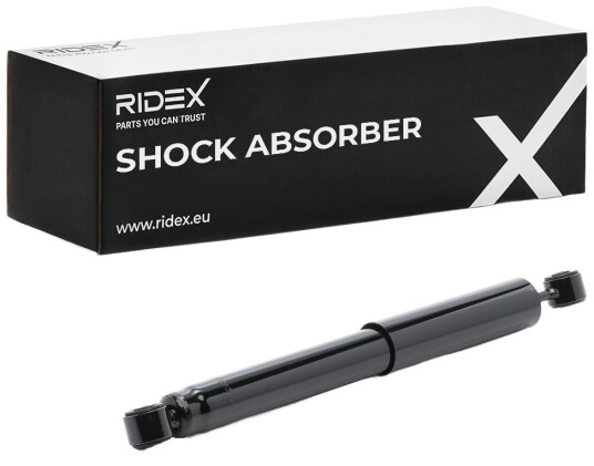 Støtdemper RIDEX 854S1324