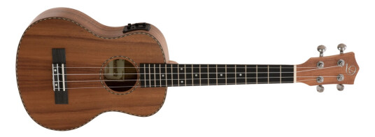 Dimavery Uk-600 Tenor Ukulele, Acacia