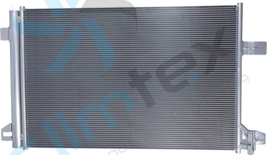 Kondensator, klimaanlegg CLIMTEX CH2-1502