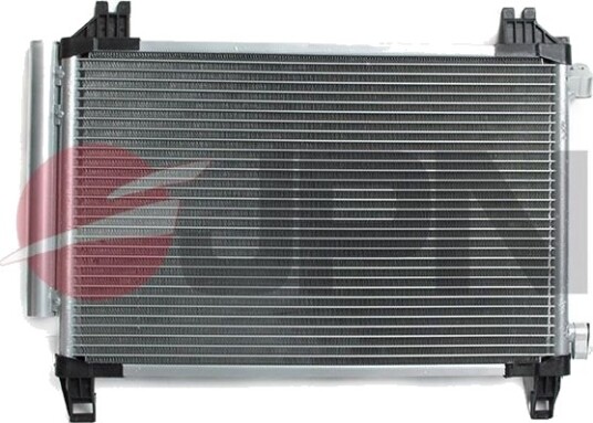 Kondensator, klimaanlegg JPN 60C9563-JPN