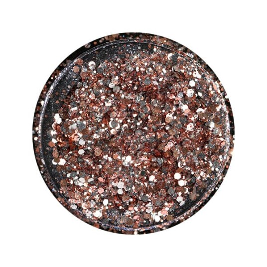 Brillbird Norge Glitter Queen #11