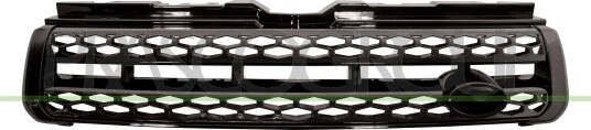 PRASCO LR7002041 Radiatorgitter