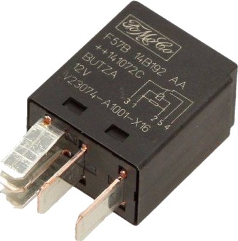 FORD 3523252 Multifunksjonsrelé