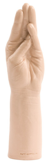 Doc Johnson Belladonnas Magic Hand       - Beige