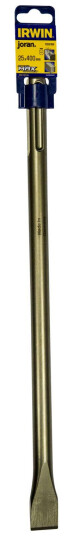 Irwin 25 mm Flatmeisel 400 mm - Speedhammer Max til Elektroverktøy