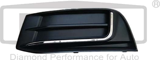 DPA 88071893802 Ventilasjonsgitter