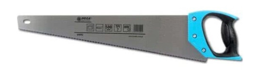 Megasag 500 Mm, 7 Tenner/Tommer (64092) Megasag 500 Mm, 7 Tenner/Tommer (64092)