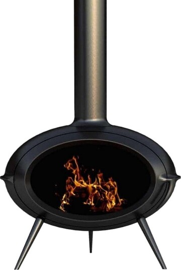 Invicta Brio Vedovn 7 kW