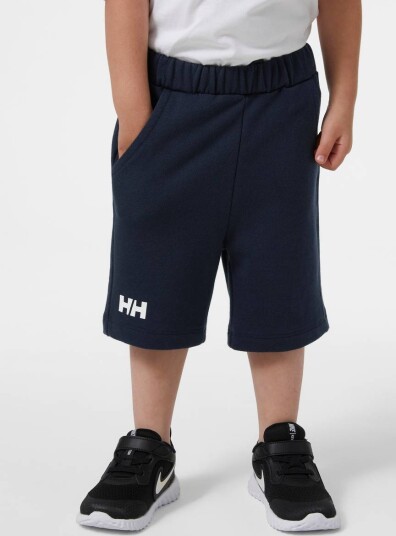 Helly Hansen Barn HH Logo Klassisk Shorts 104/4 104/4