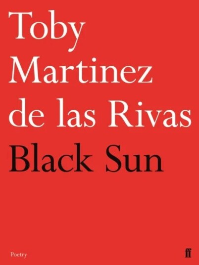 Black Sun Av Toby Martinez De Las Rivas