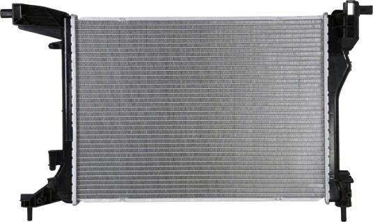 Radiator, motorkjøling KAMOKA 7700241