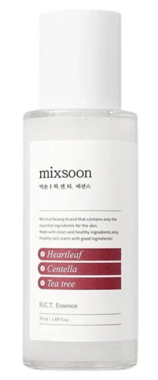 mixsoon H.C.T. Essence 50 ml