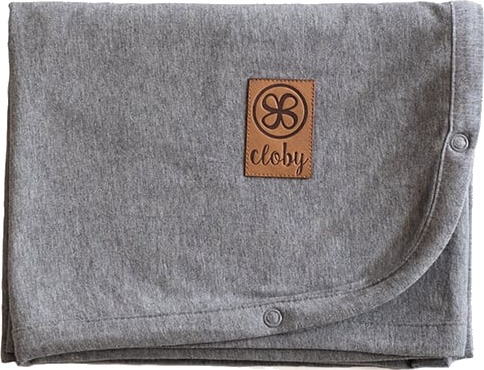 Cloby UV-Teppe Grey Cloby UV-Teppe Grey