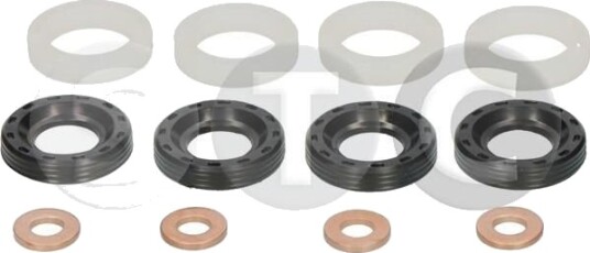 Reparasjonssett pumpe dyse enhet STC T406582