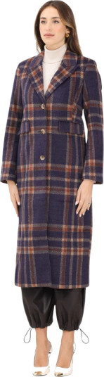 Only Dame Frakker Flerfarget XL,