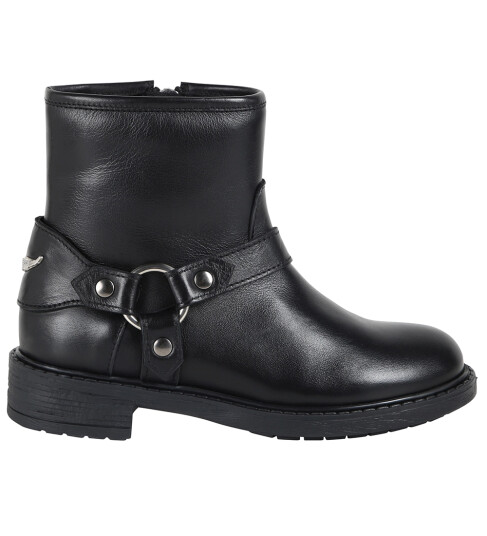 Zadig & Voltaire Støvler Svart Zadig & Voltaire 38 Støvler Zadig & Voltaire Støvler Svart Zadig & Voltaire 38 Støvler